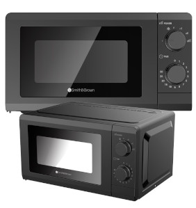 Microwave Model 1